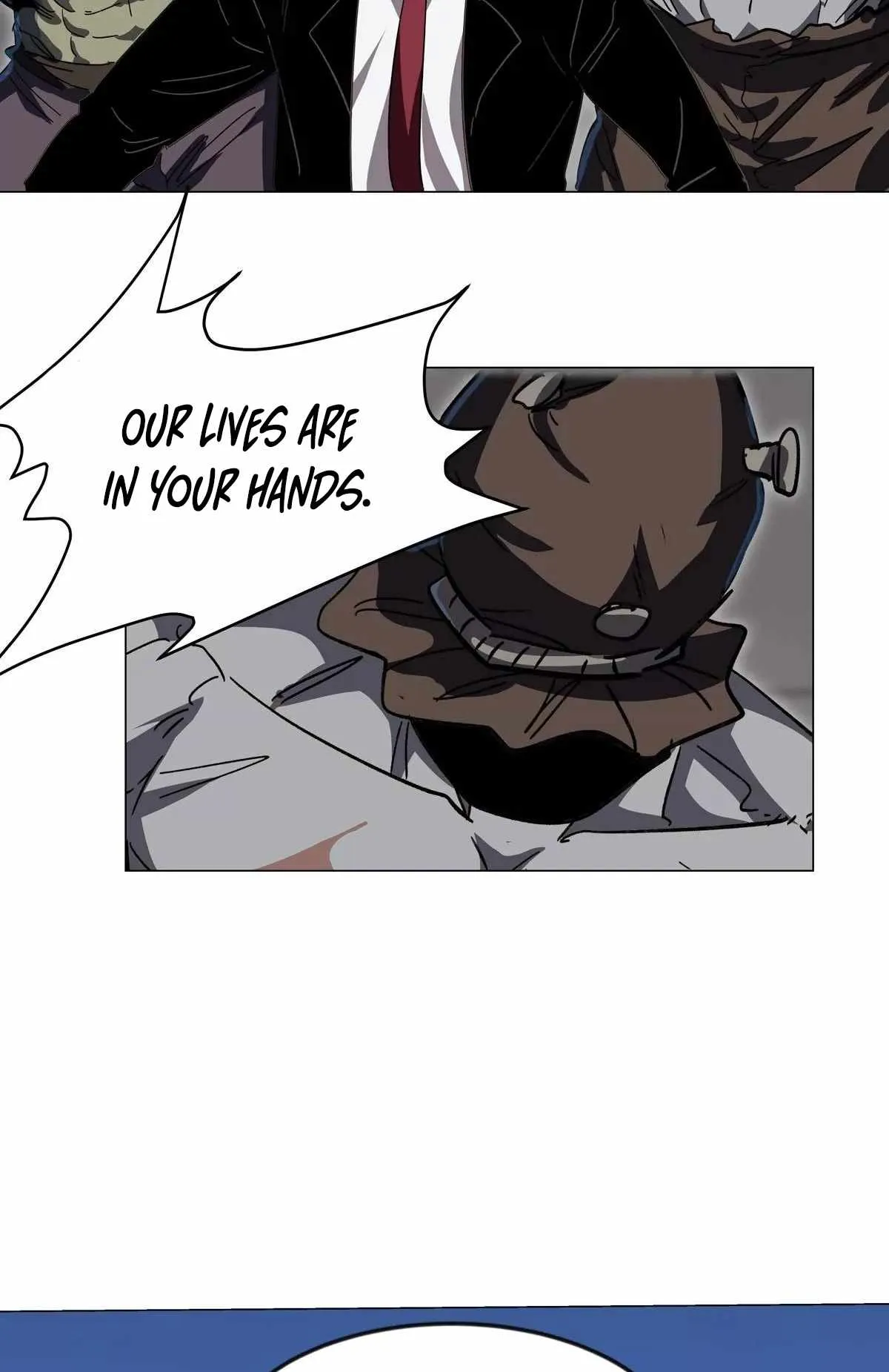 Mr. Zombie Chapter 112 Online - página 17