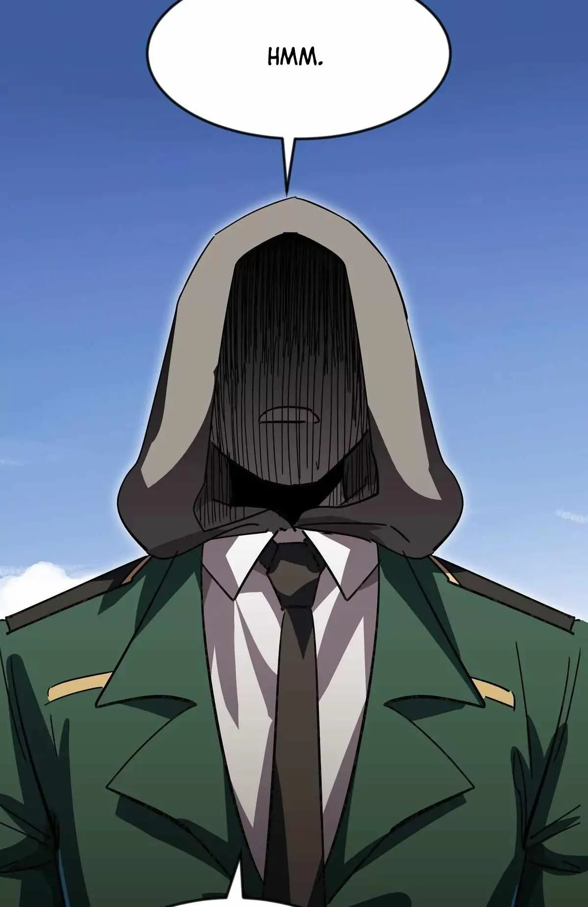Mr. Zombie Chapter 112 Online - página 18
