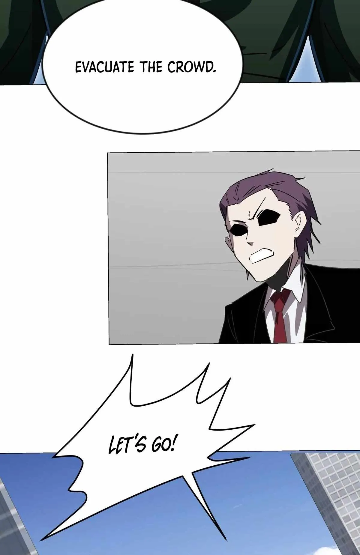 Mr. Zombie Chapter 112 Online - página 19