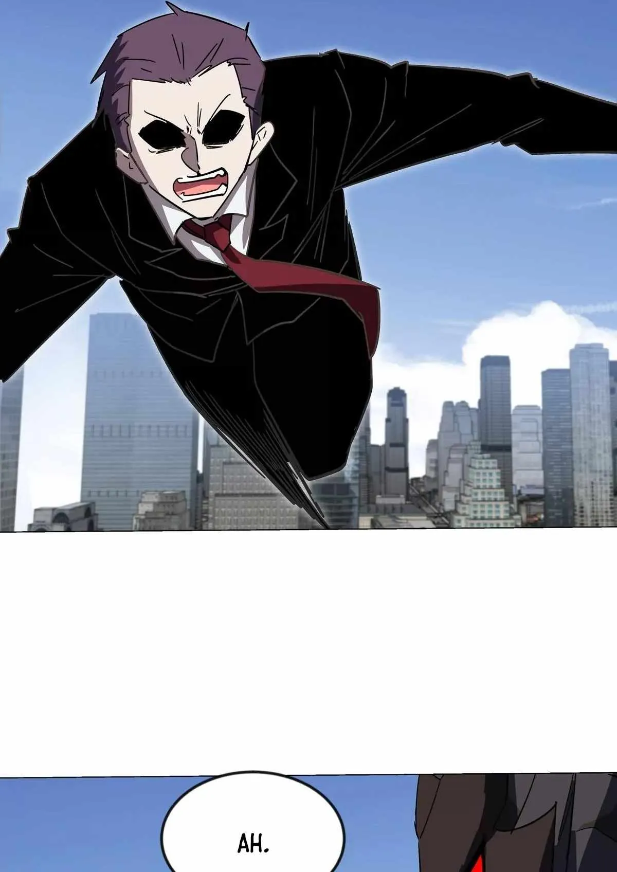 Mr. Zombie Chapter 112 Online - página 21