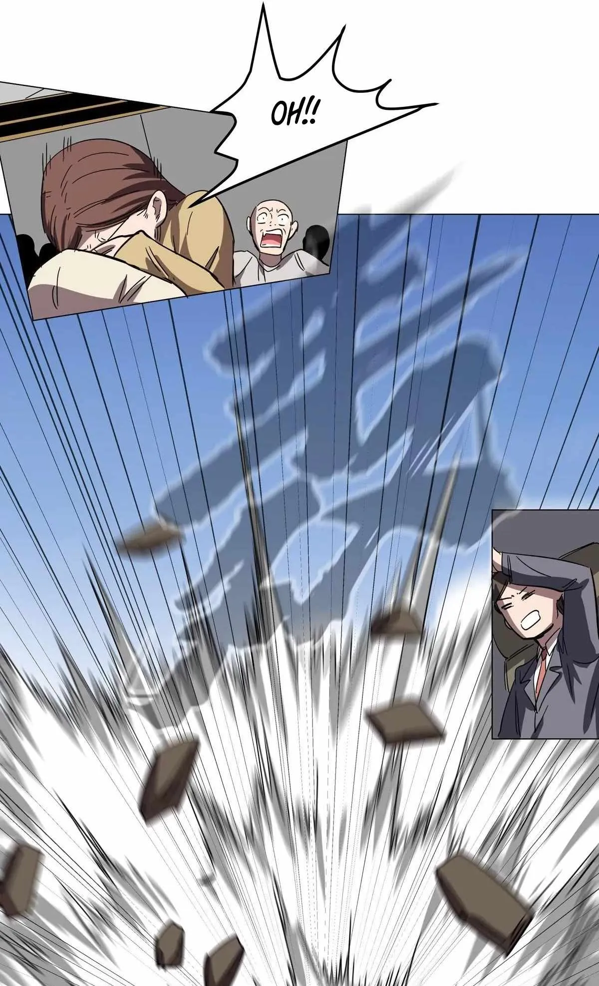 Mr. Zombie Chapter 112 Online - página 26