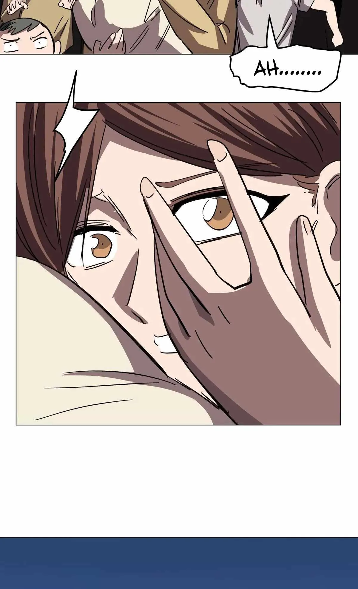 Mr. Zombie Chapter 112 Online - página 28