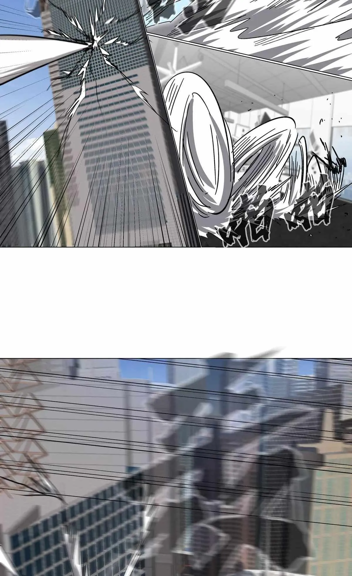 Mr. Zombie Chapter 112 Online - página 34