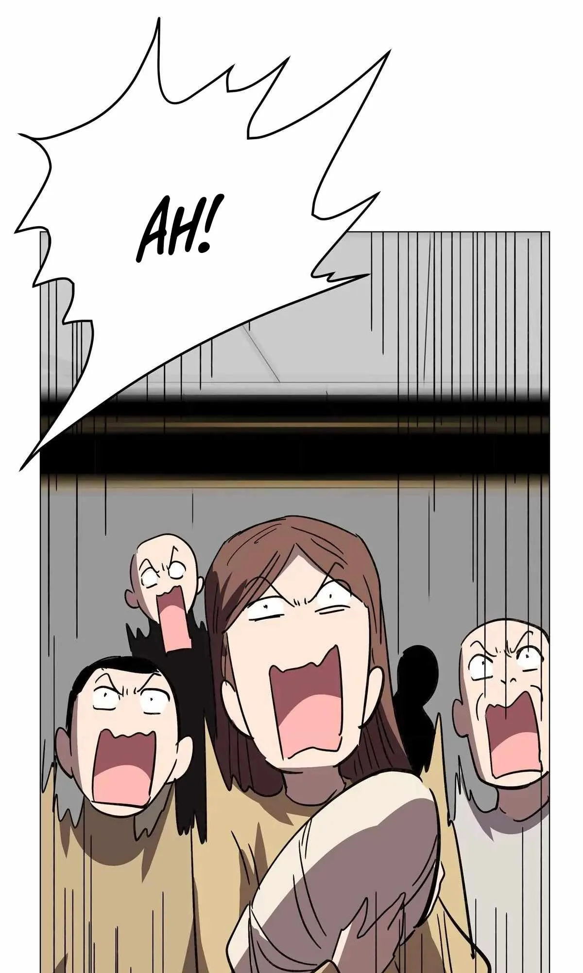 Mr. Zombie Chapter 112 Online - página 42