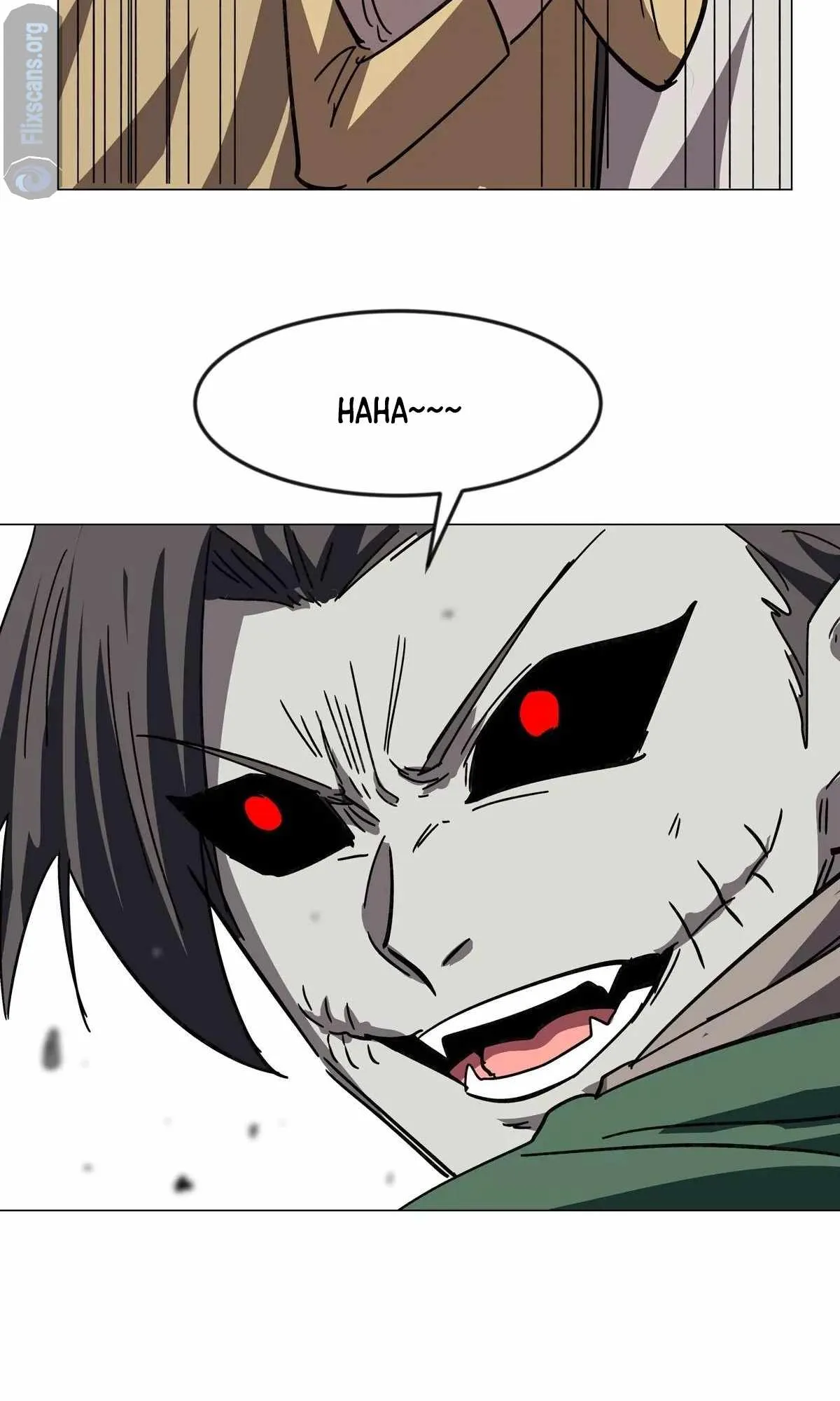 Mr. Zombie Chapter 112 Online - página 43