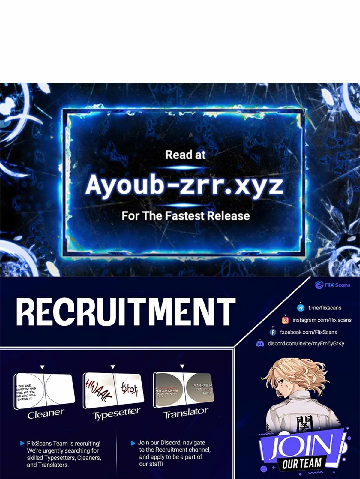 Mr. Zombie Chapter 112 Online - página 47