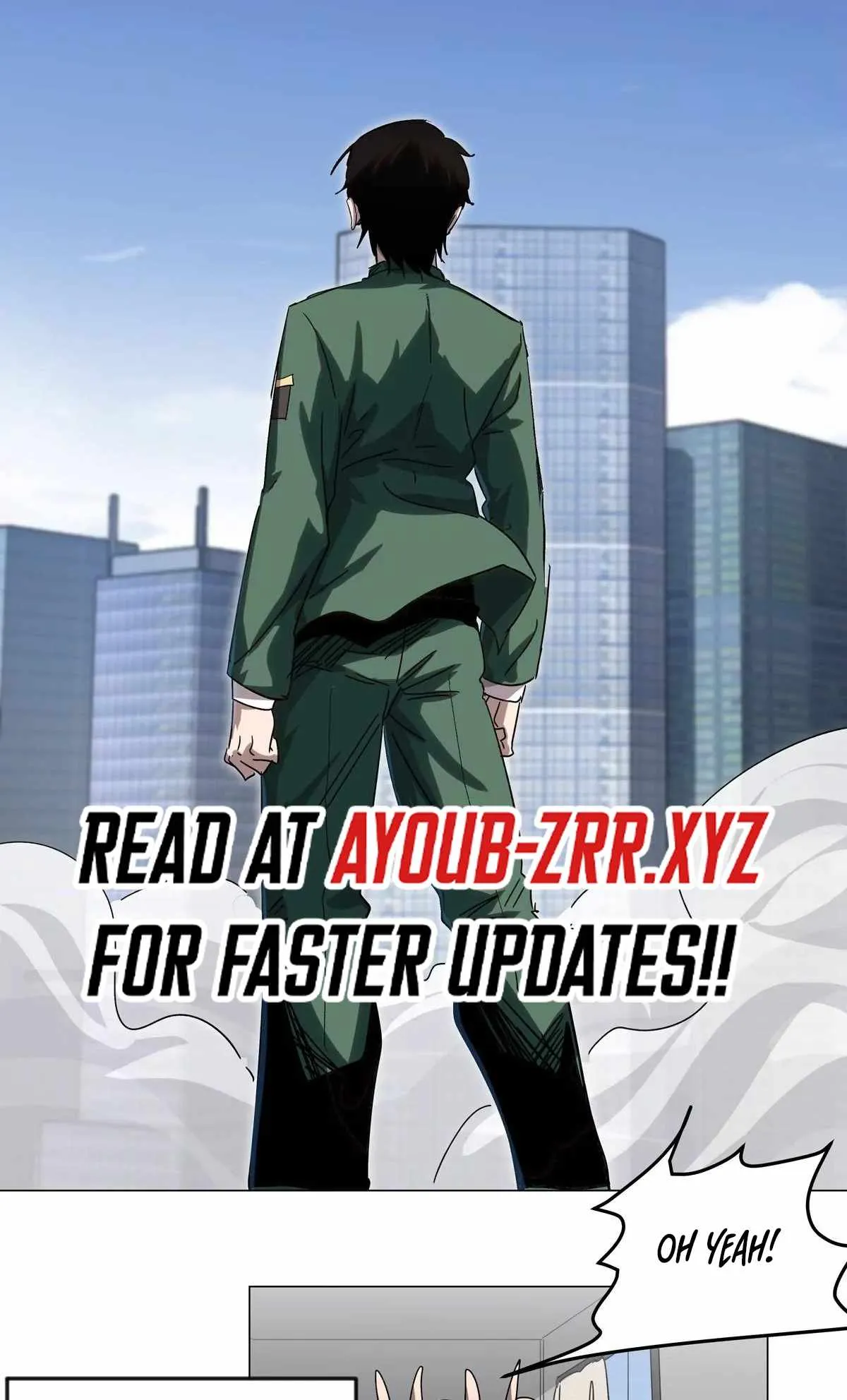 Mr. Zombie Chapter 114 Online - página 3
