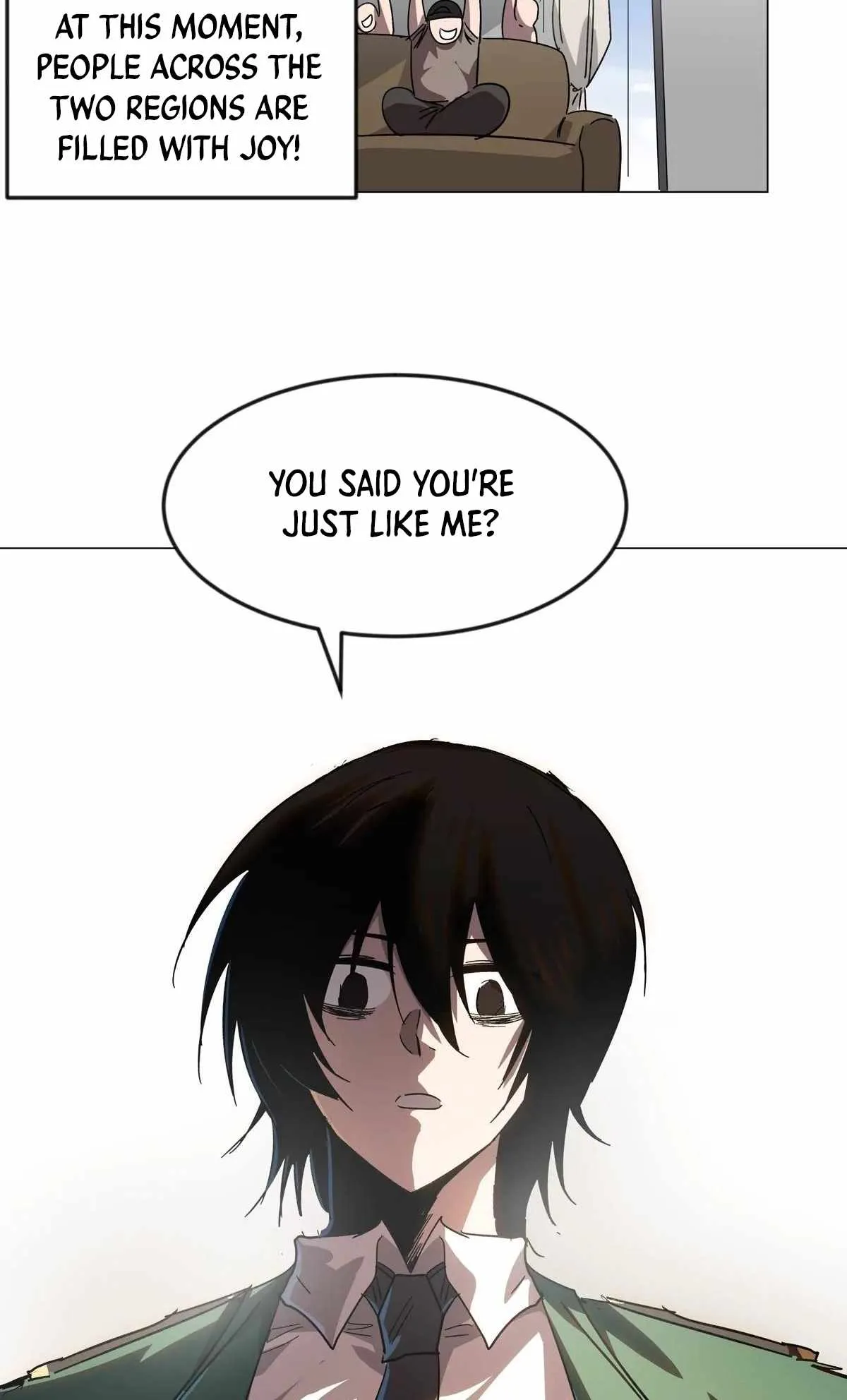 Mr. Zombie Chapter 114 Online - página 4