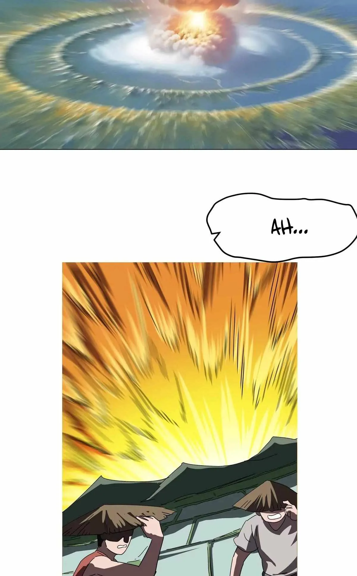 Mr. Zombie Chapter 114 Online - página 9