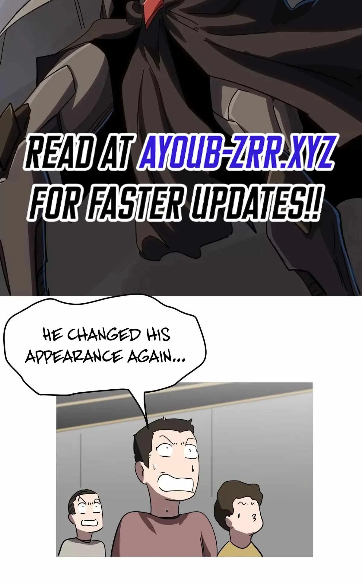 Mr. Zombie Chapter 114 Online - página 13