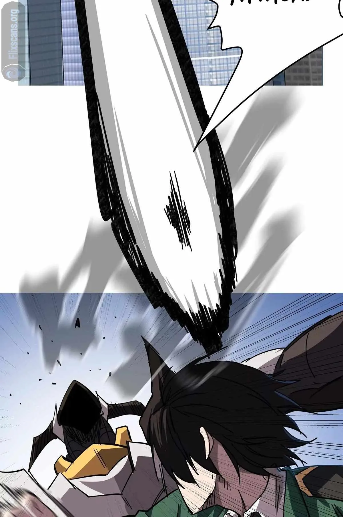 Mr. Zombie Chapter 114 Online - página 15