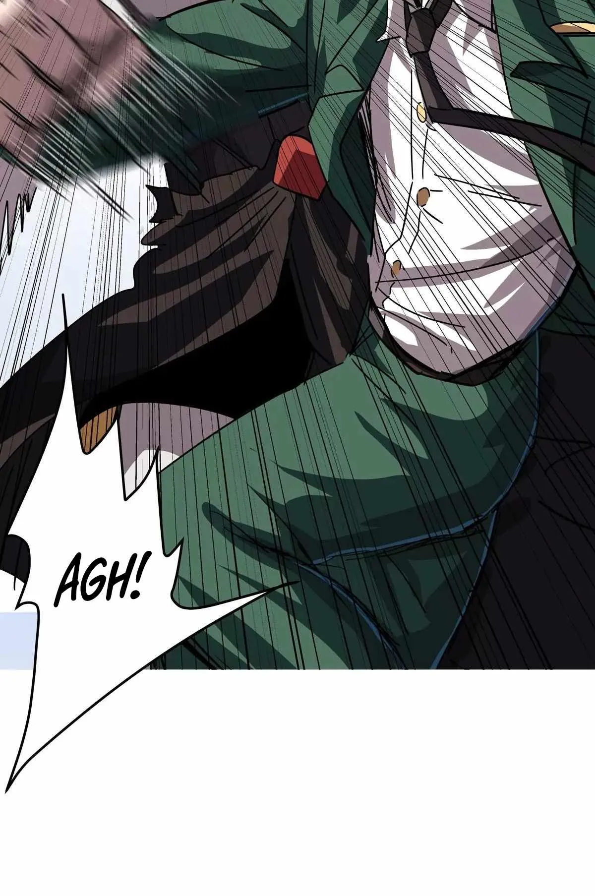 Mr. Zombie Chapter 114 Online - página 16