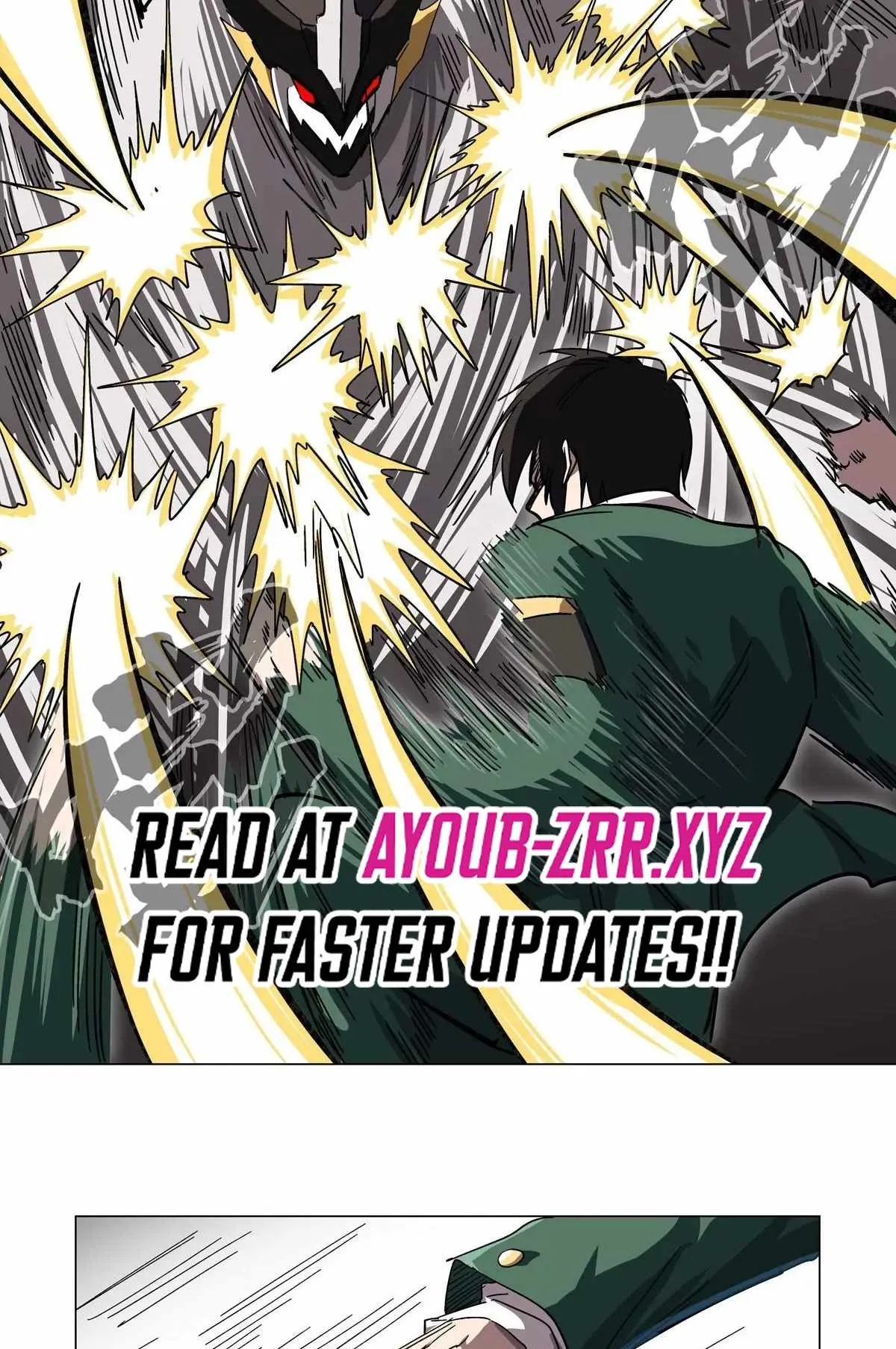 Mr. Zombie Chapter 114 Online - página 18