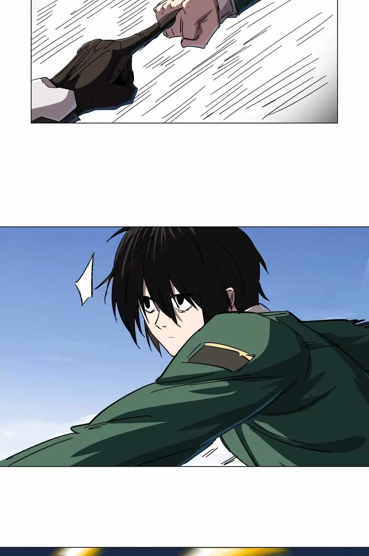 Mr. Zombie Chapter 114 Online - página 19