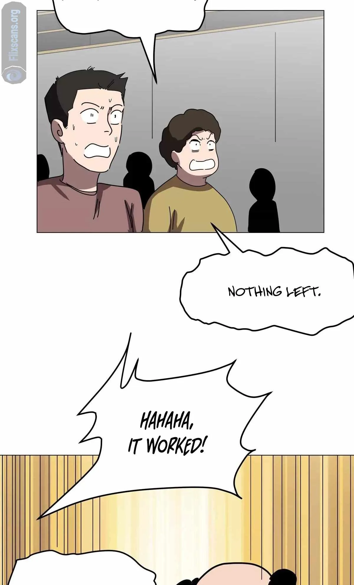 Mr. Zombie Chapter 114 Online - página 29