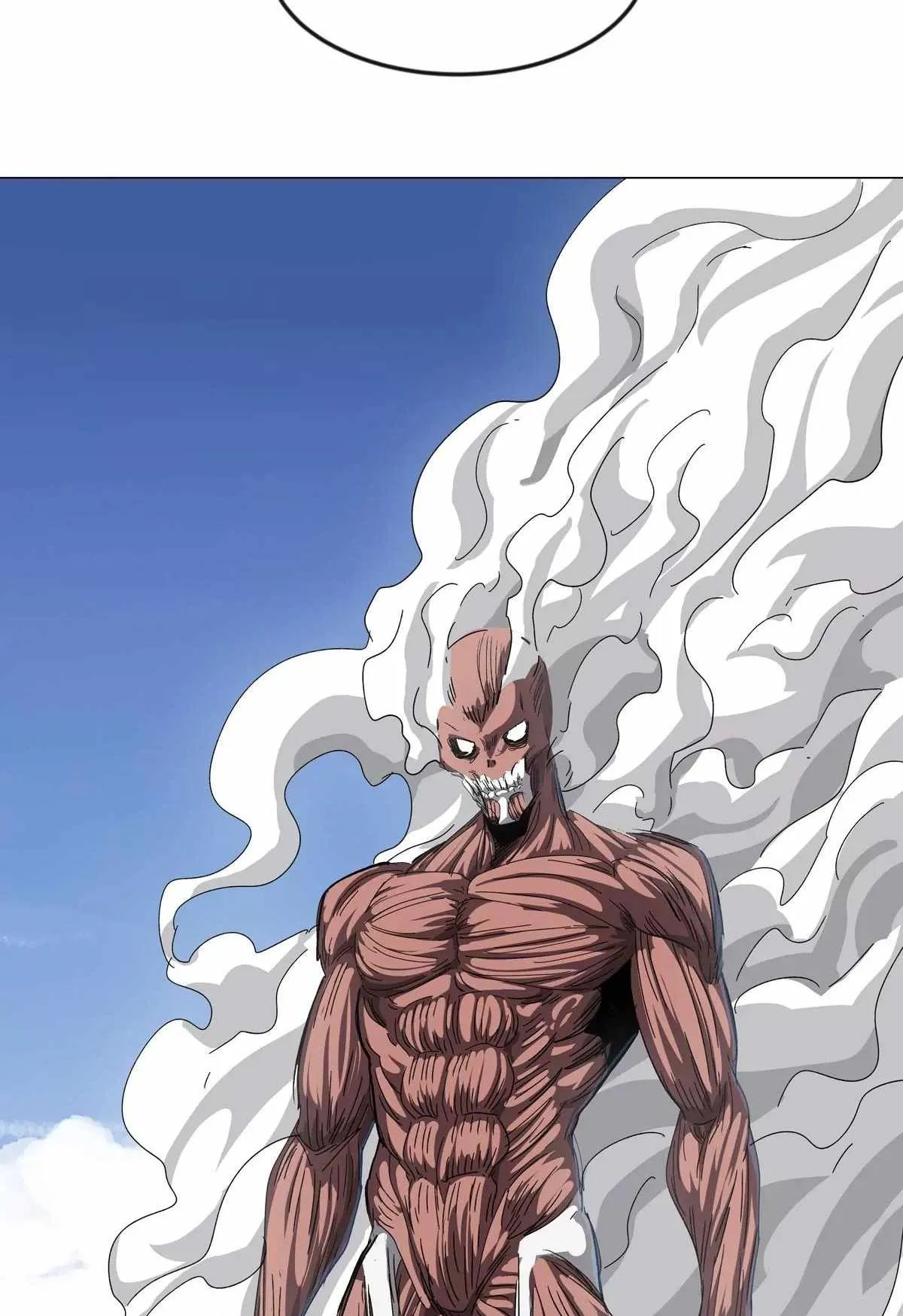 Mr. Zombie Chapter 114 Online - página 37