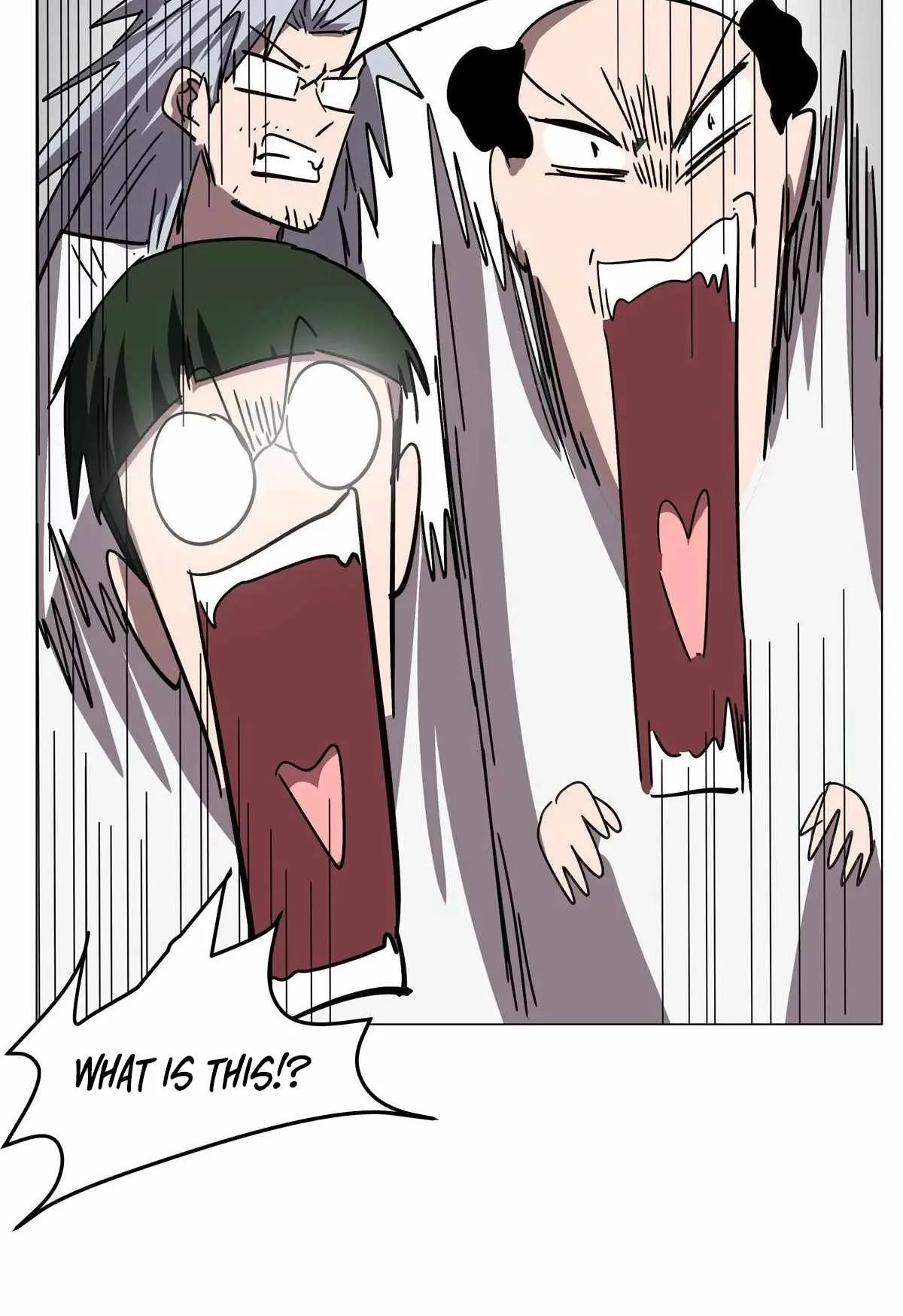 Mr. Zombie Chapter 114 Online - página 39