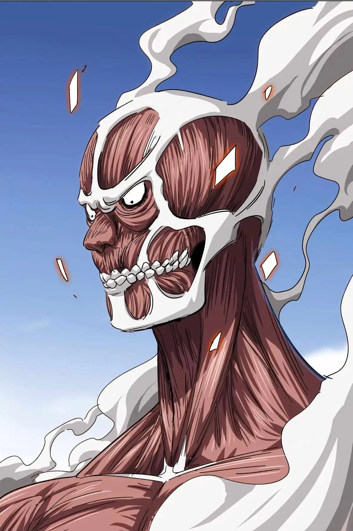 Mr. Zombie Chapter 114 Online - página 40