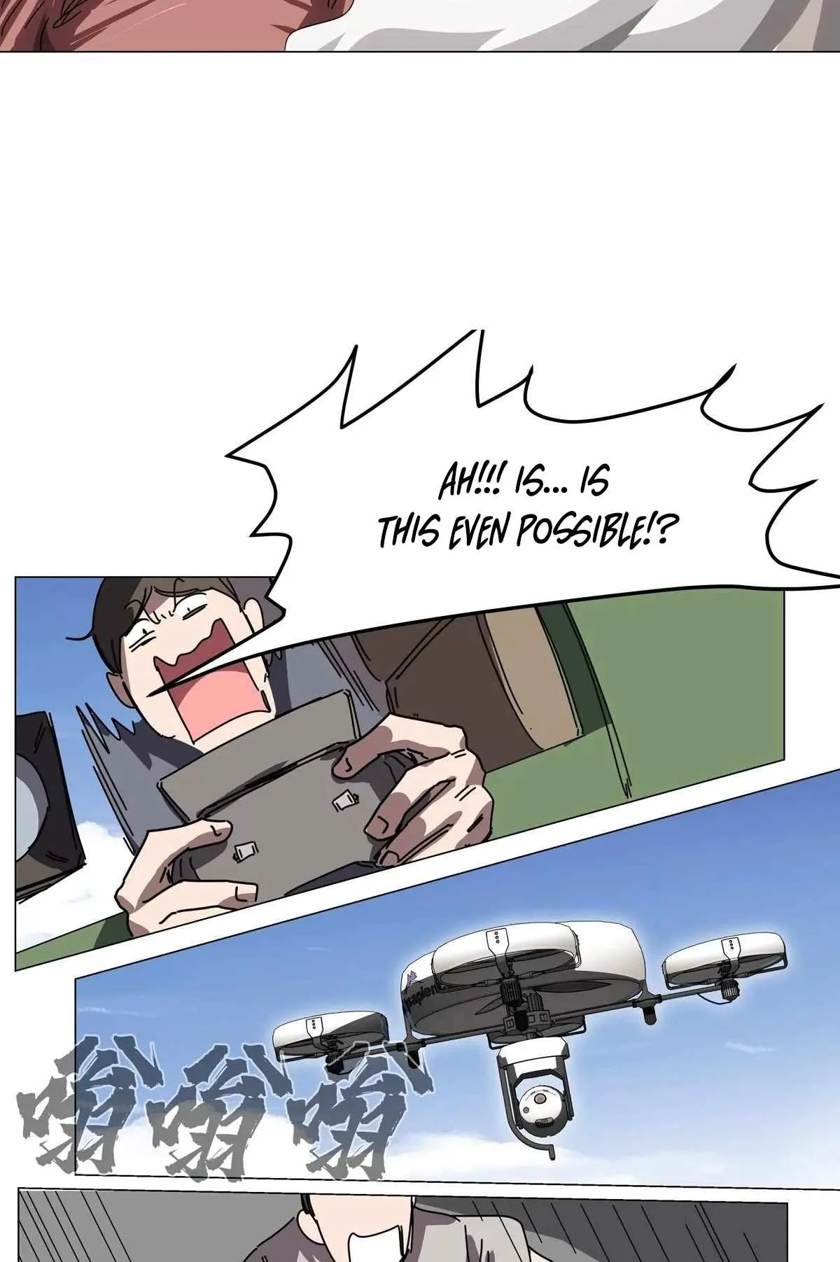 Mr. Zombie Chapter 114 Online - página 41