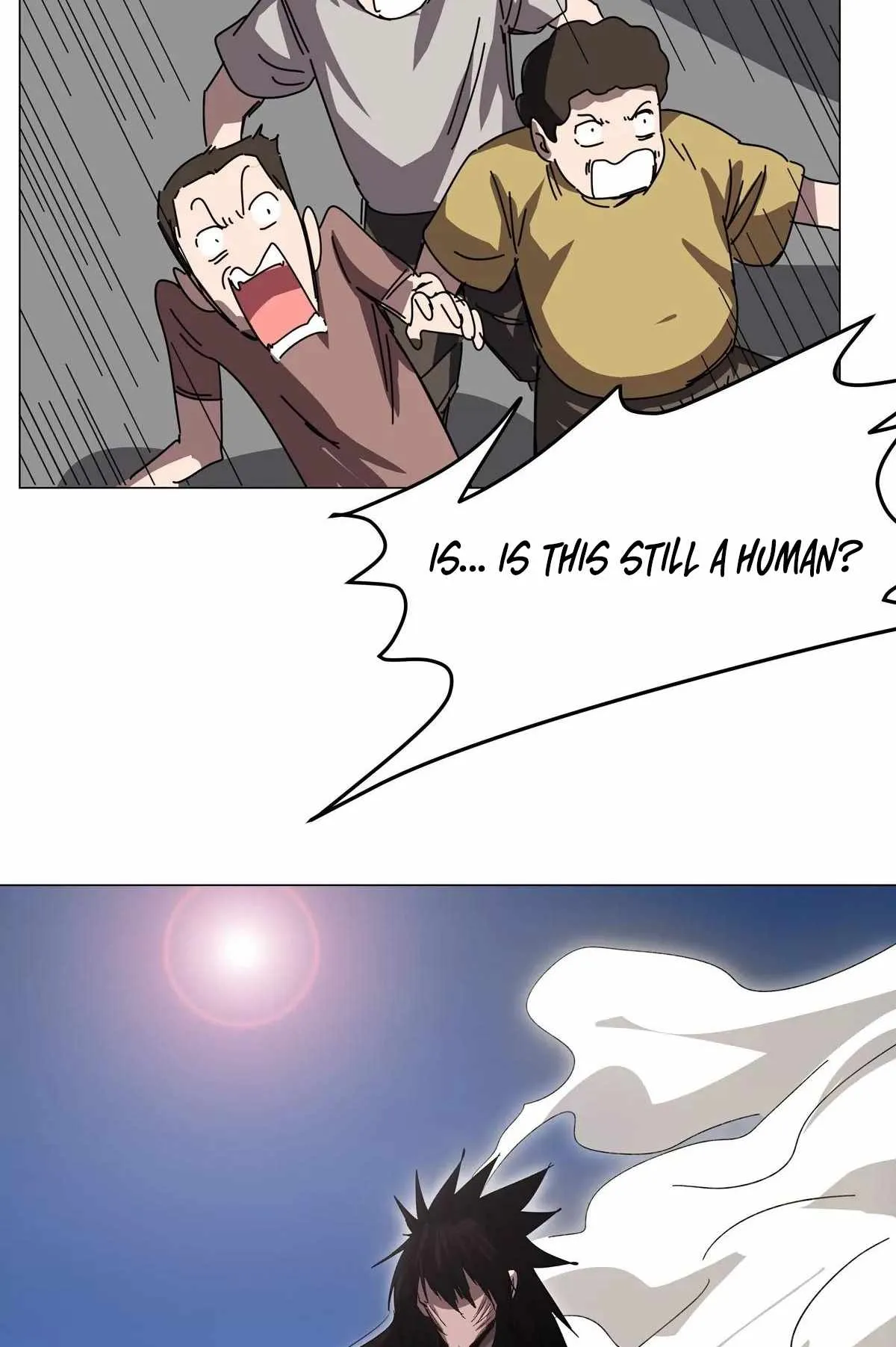Mr. Zombie Chapter 114 Online - página 42