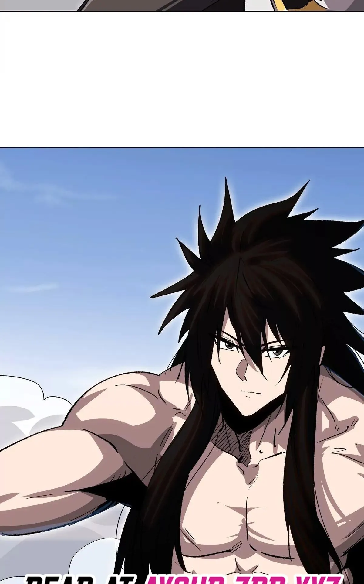 Mr. Zombie Chapter 116 Online - página 3