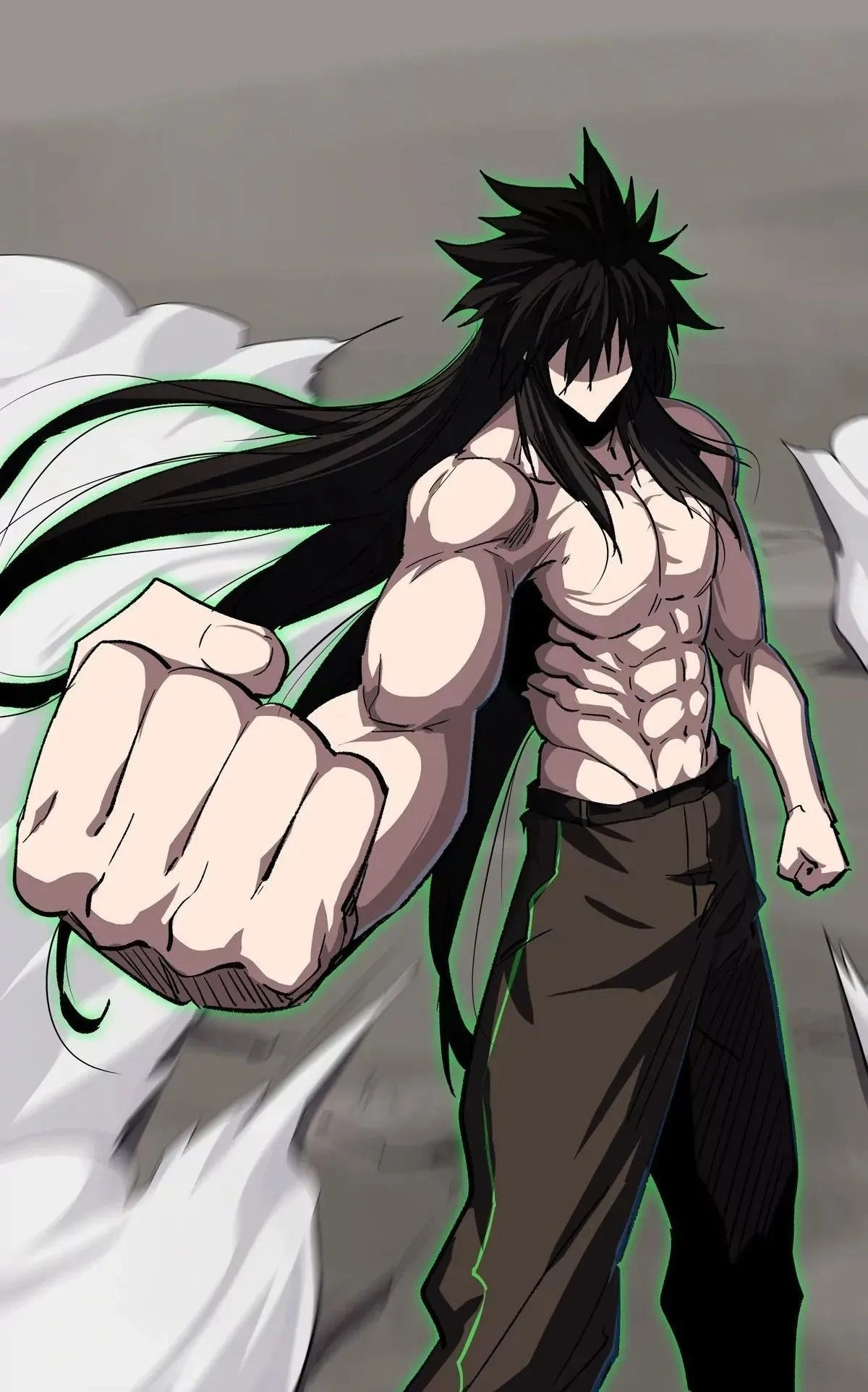 Mr. Zombie Chapter 116 Online - página 6
