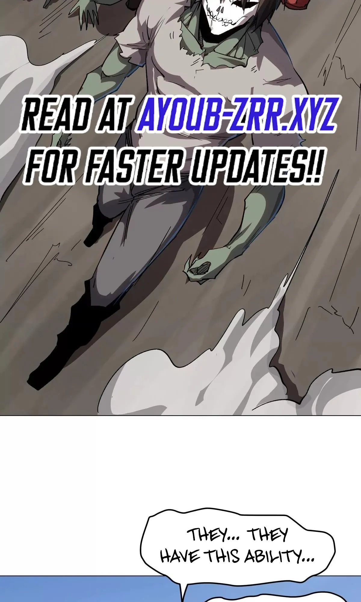 Mr. Zombie Chapter 116 Online - página 10