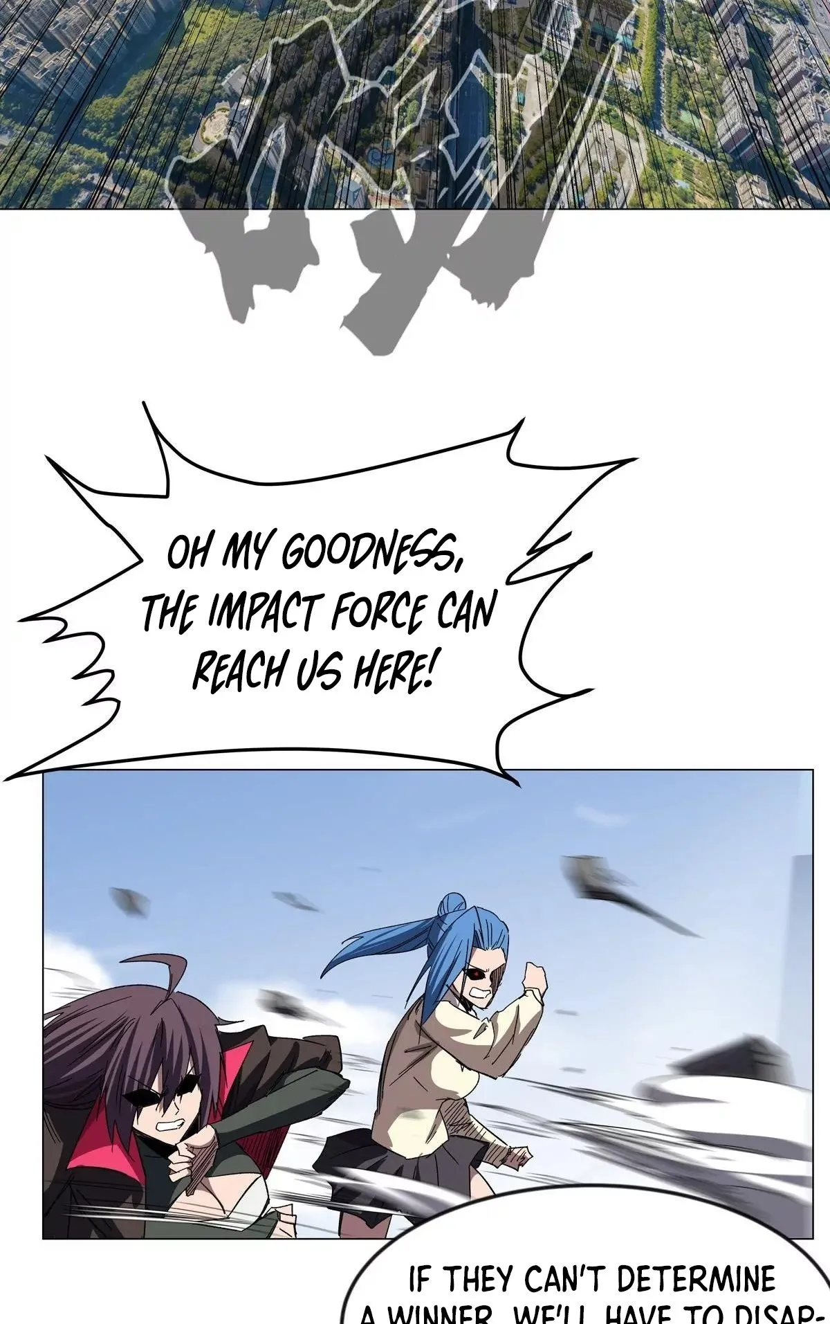 Mr. Zombie Chapter 116 Online - página 20