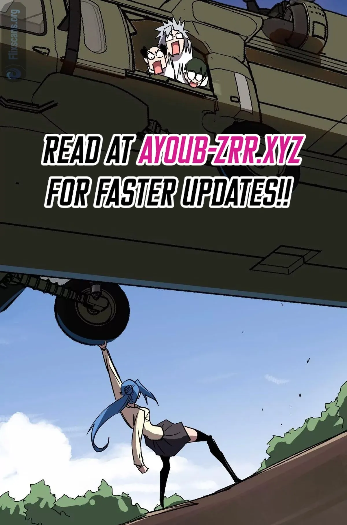 Mr. Zombie Chapter 116 Online - página 29