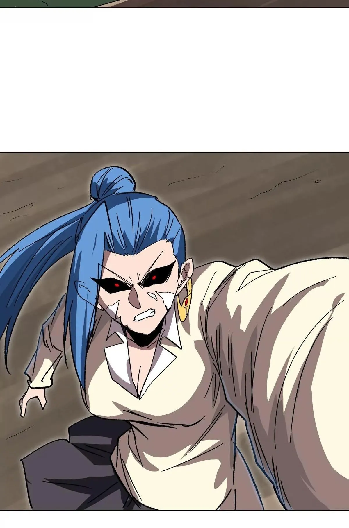 Mr. Zombie Chapter 116 Online - página 30