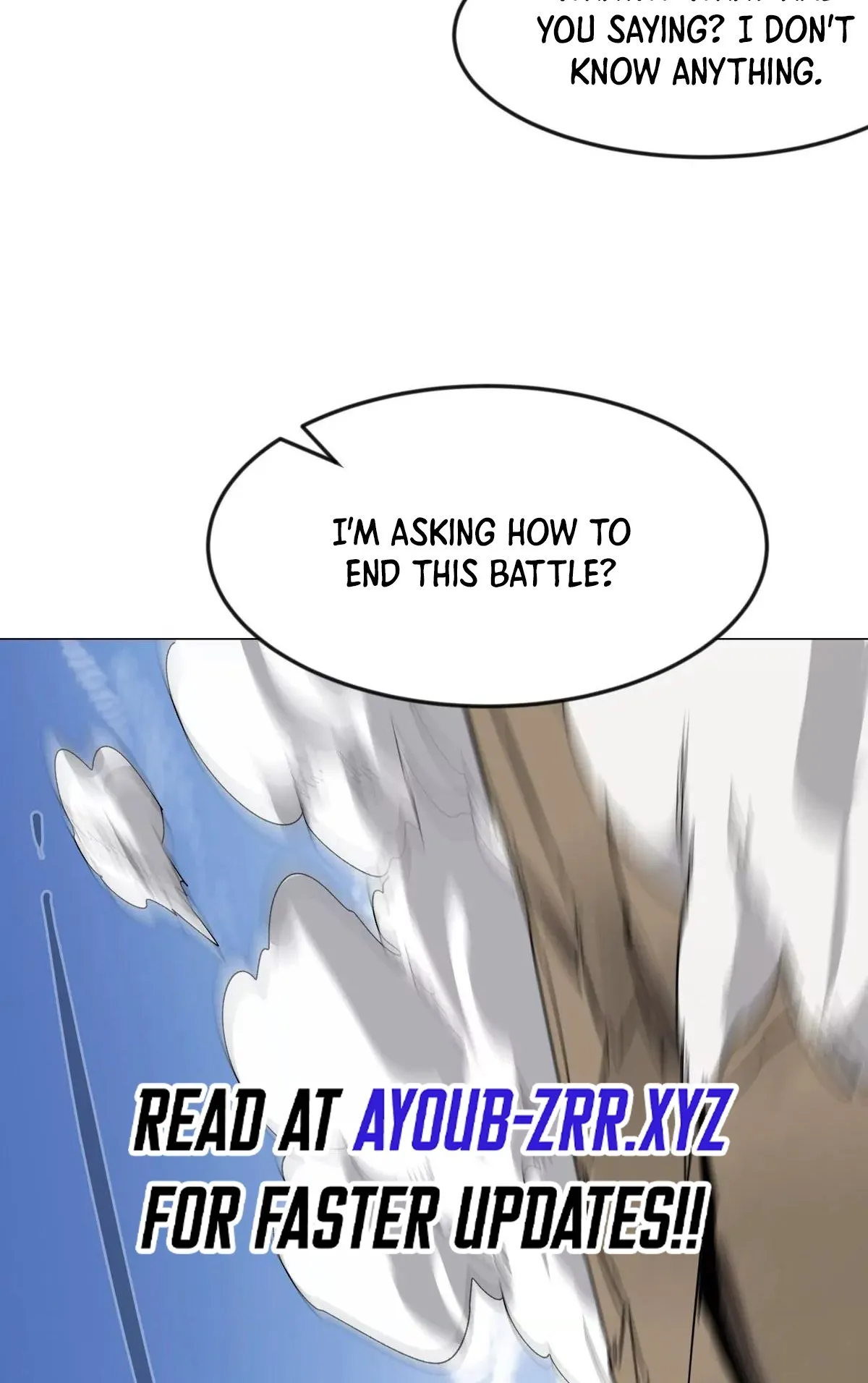 Mr. Zombie Chapter 116 Online - página 35