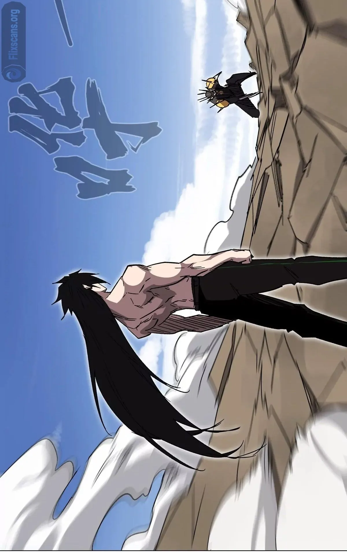 Mr. Zombie Chapter 116 Online - página 36