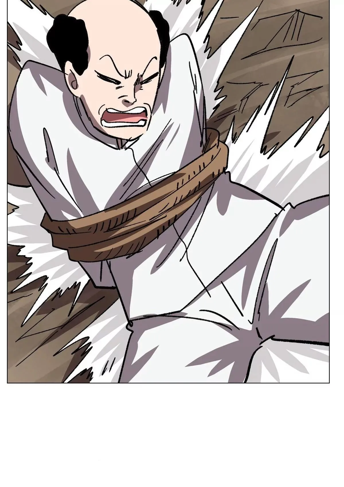 Mr. Zombie Chapter 116 Online - página 39