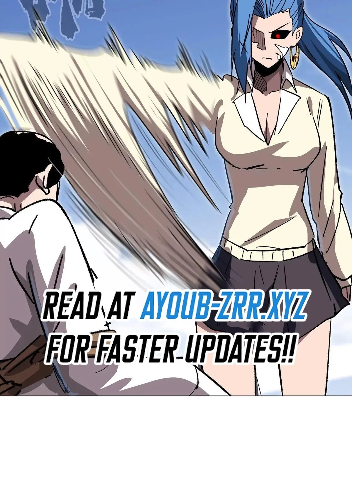 Mr. Zombie Chapter 116 Online - página 41