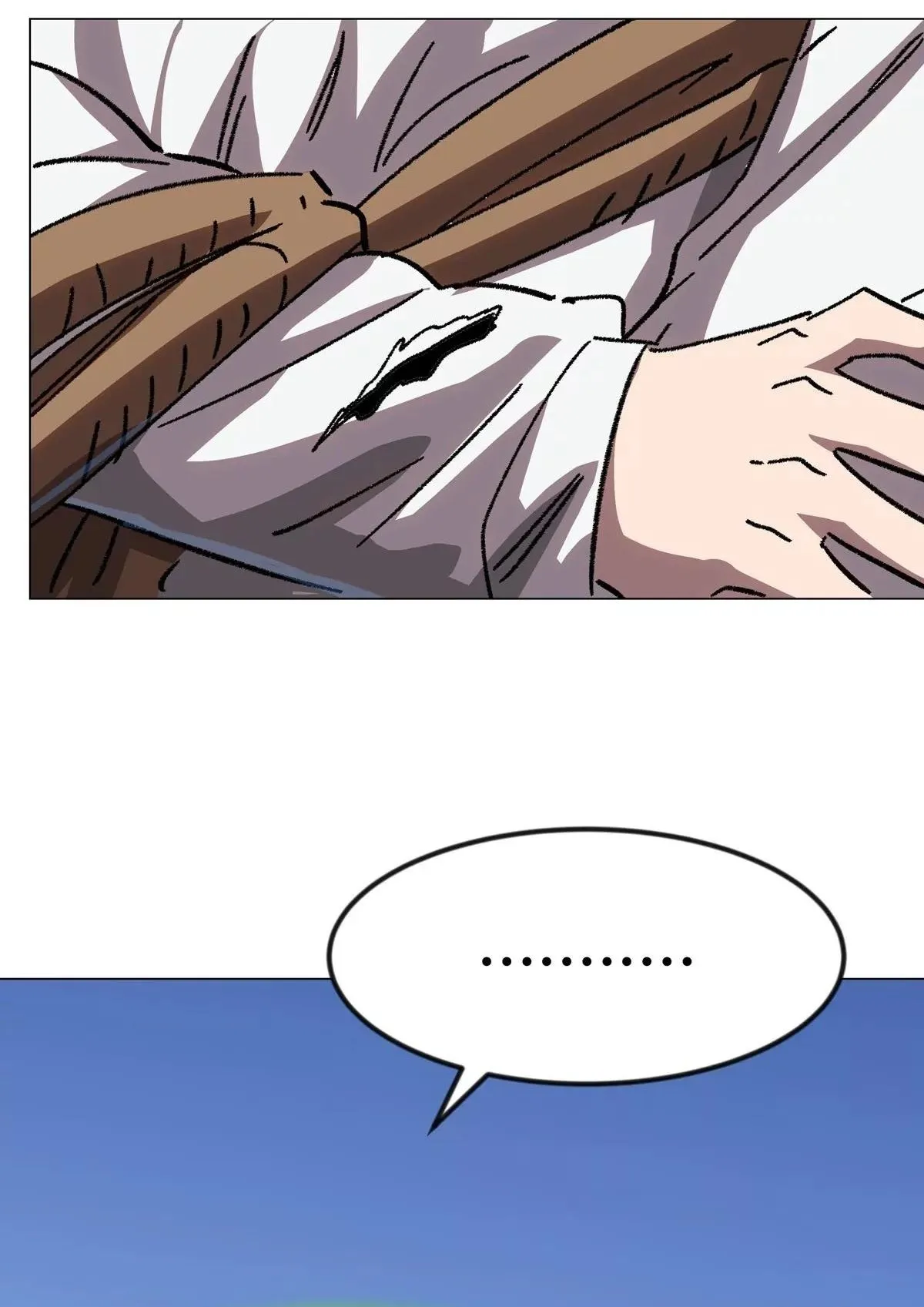 Mr. Zombie Chapter 116 Online - página 42