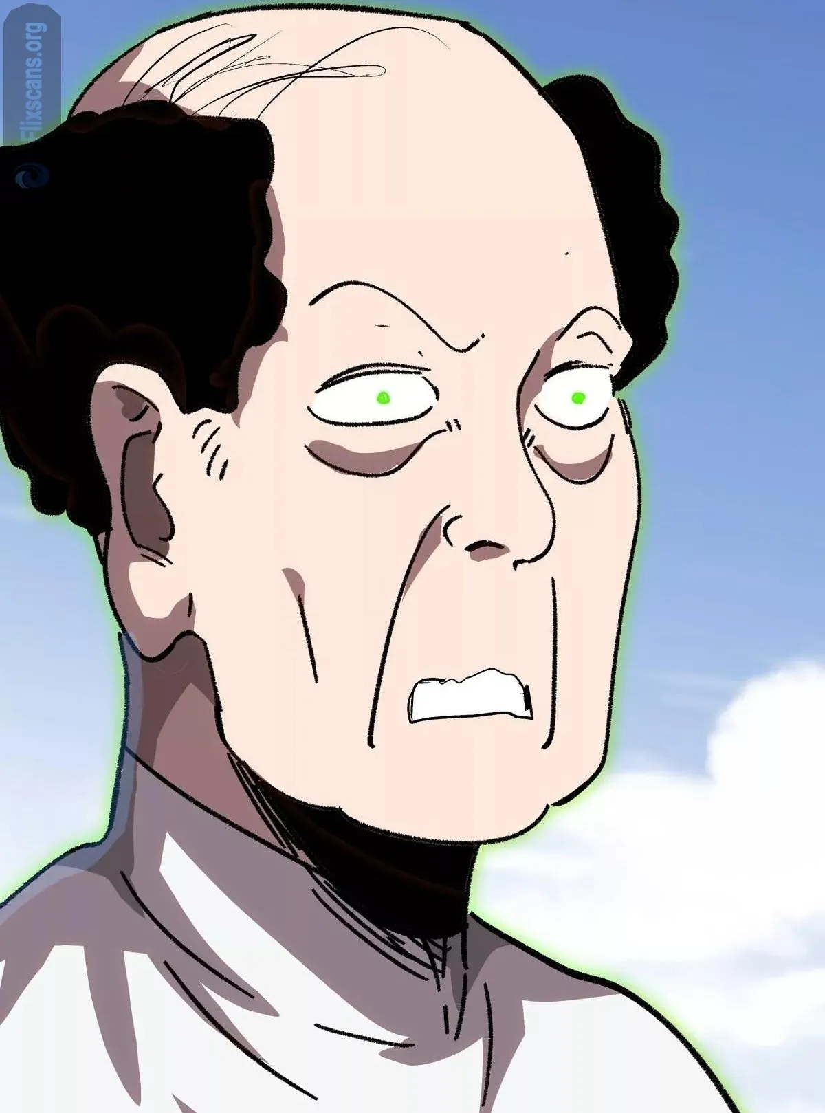 Mr. Zombie Chapter 116 Online - página 43