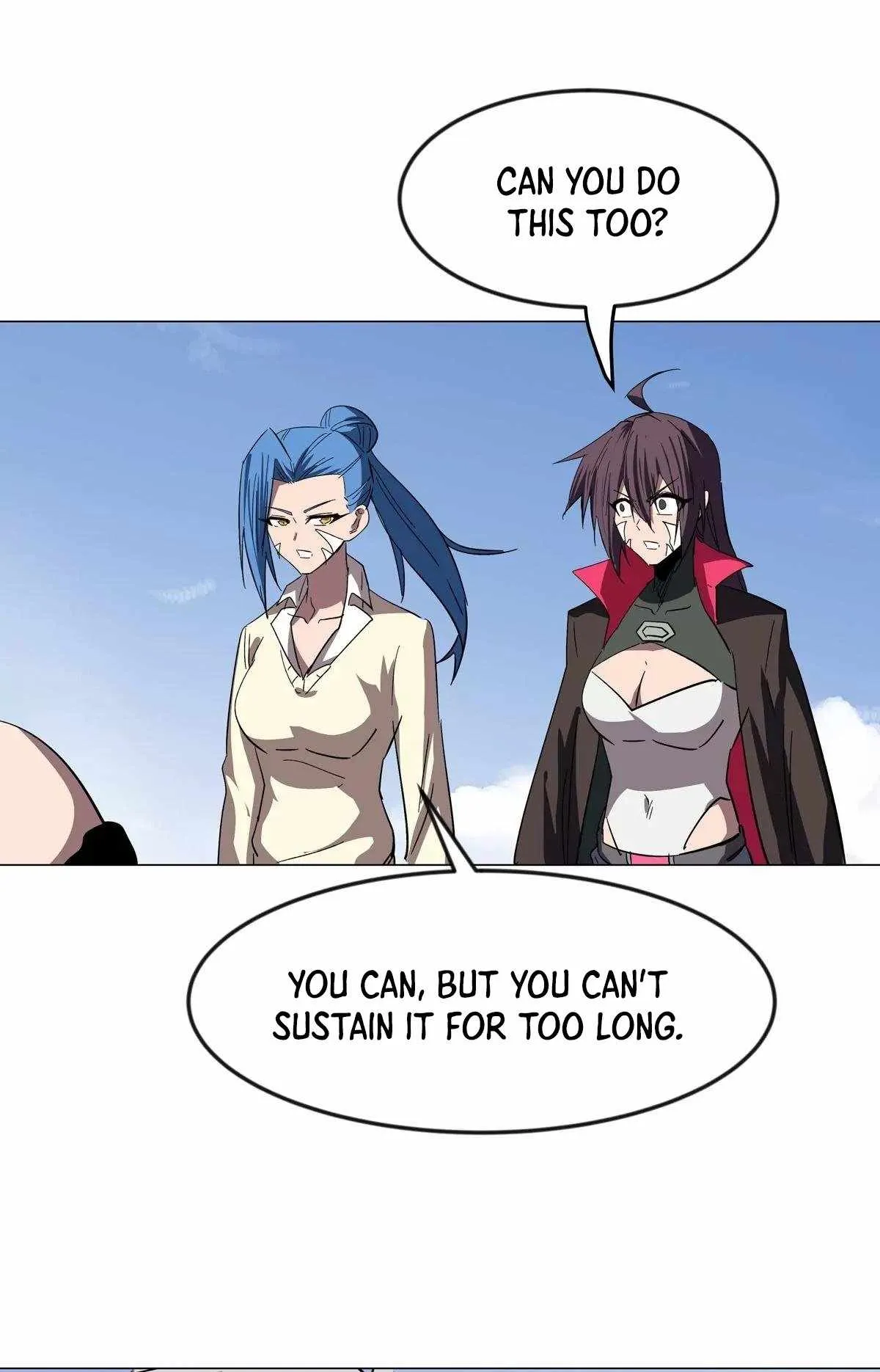 Mr. Zombie Chapter 117 Online - página 1