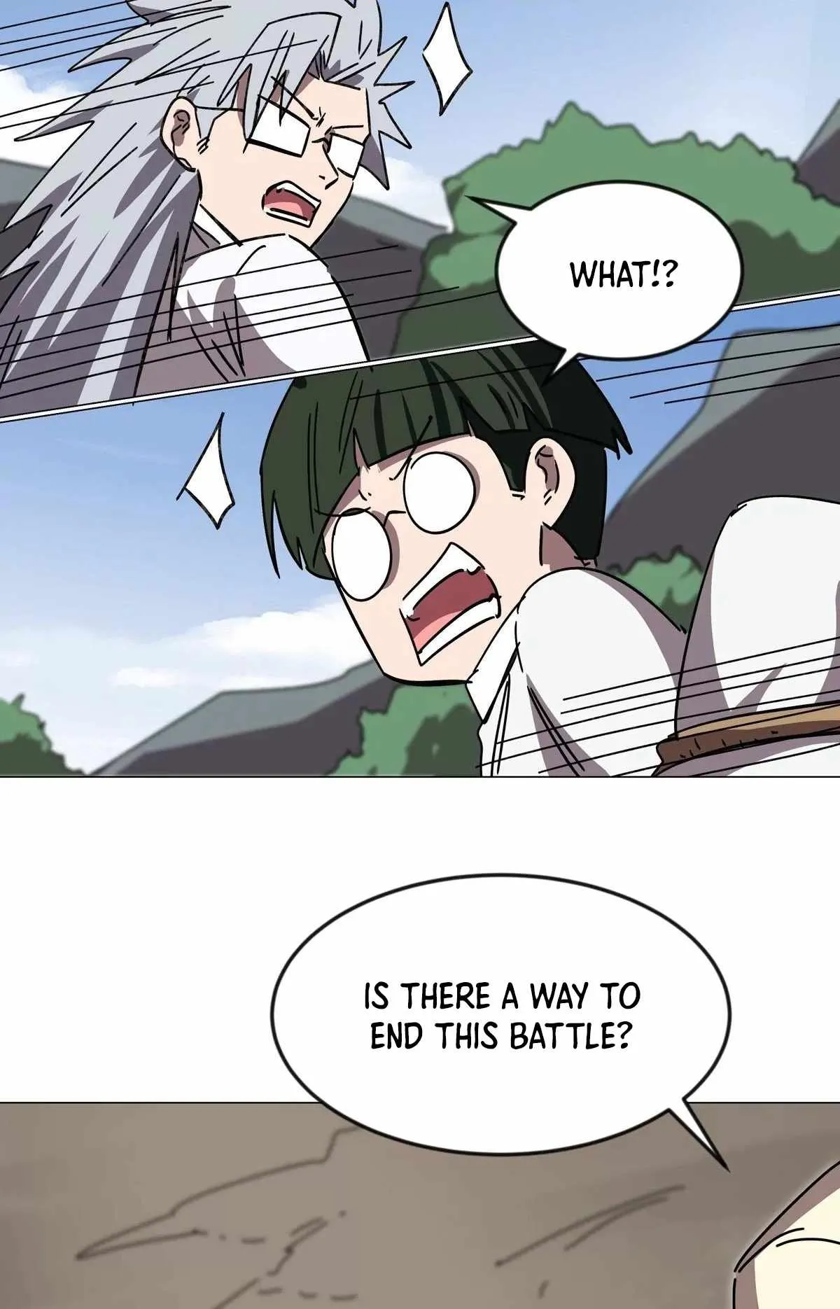 Mr. Zombie Chapter 117 Online - página 2