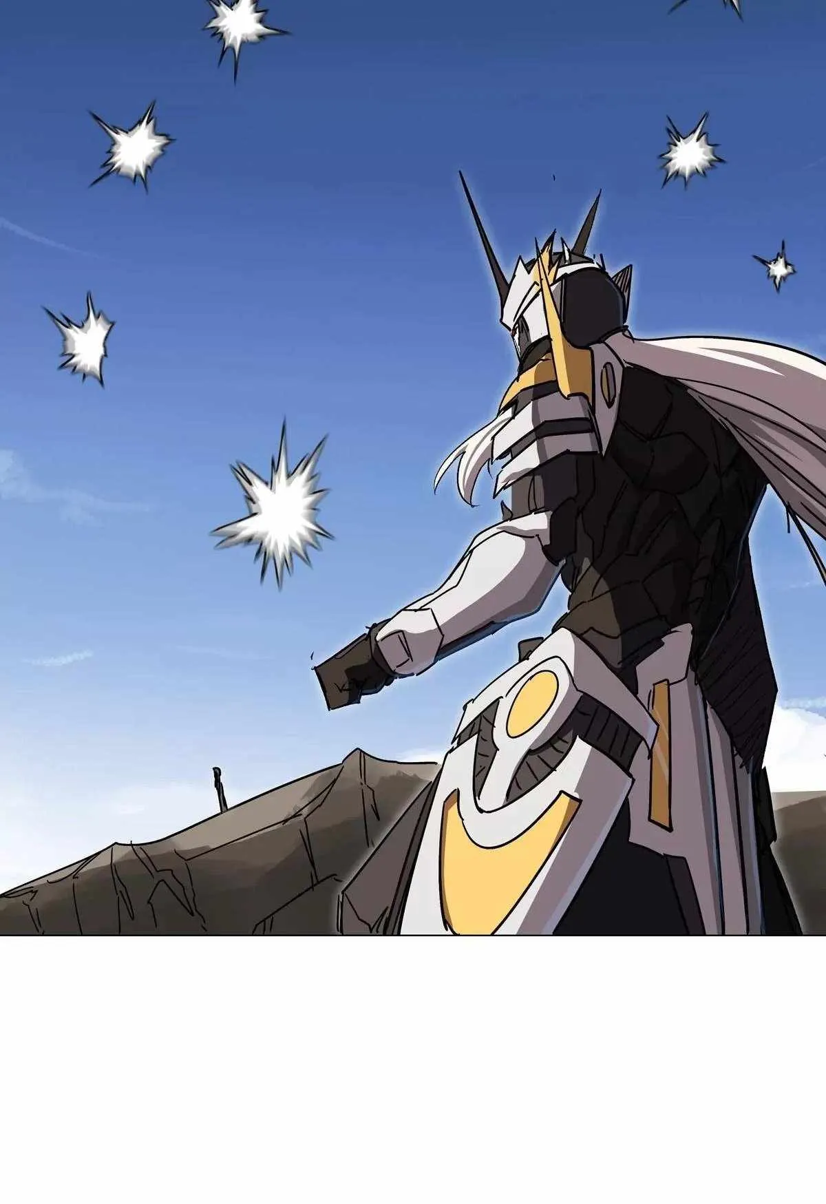 Mr. Zombie Chapter 117 Online - página 8