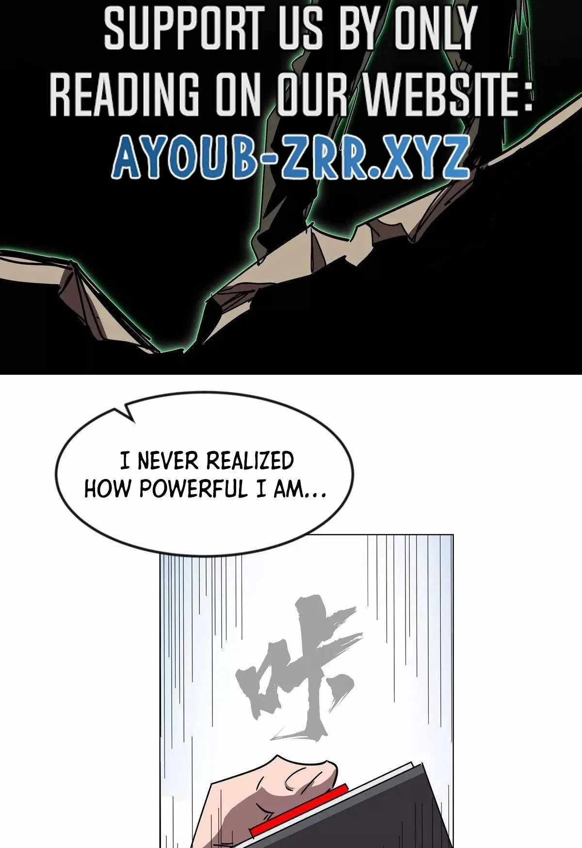 Mr. Zombie Chapter 117 Online - página 10