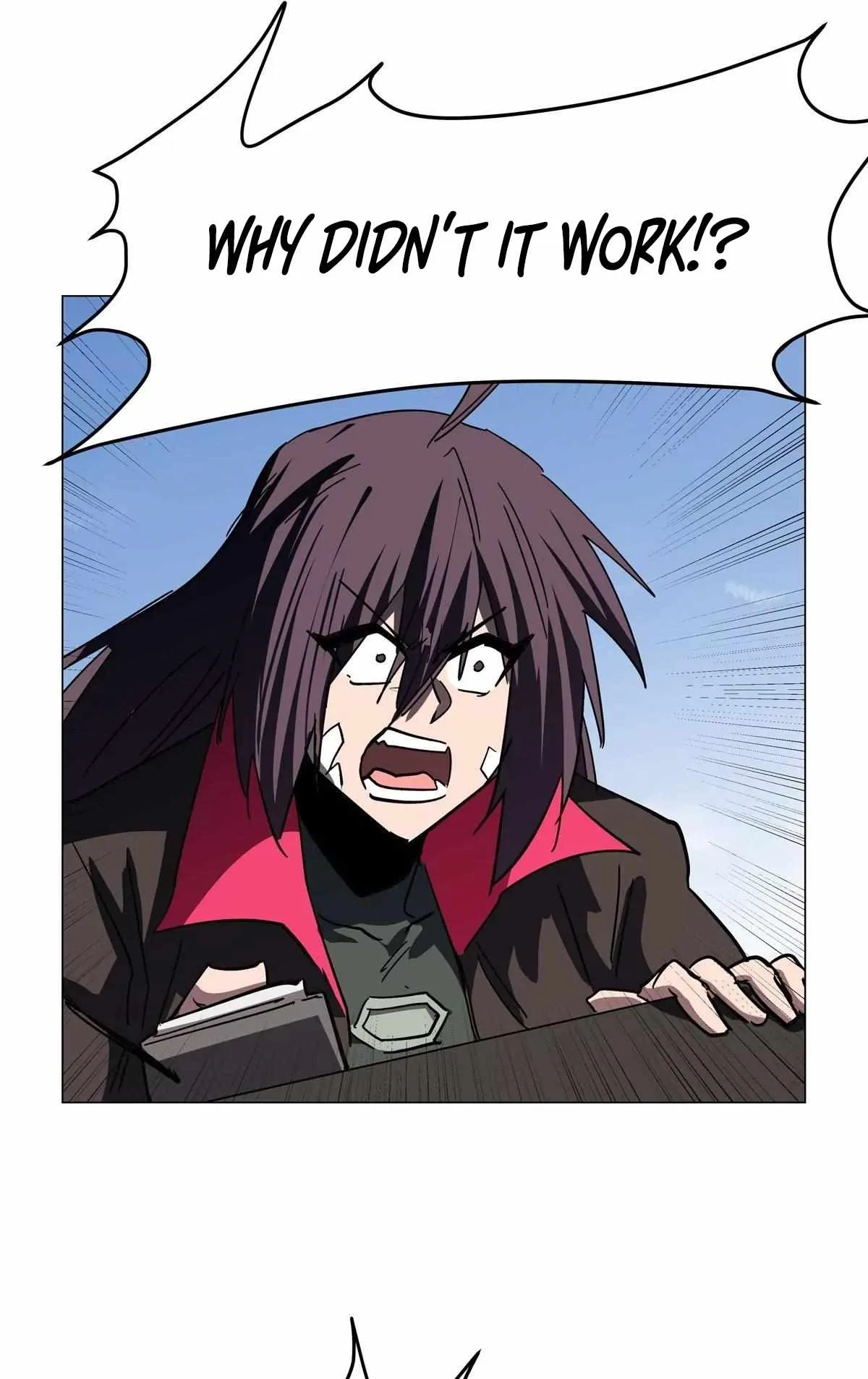 Mr. Zombie Chapter 117 Online - página 13