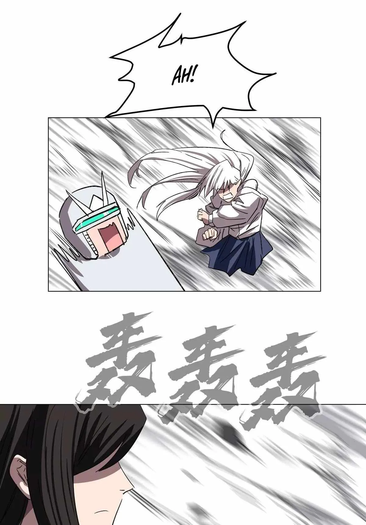 Mr. Zombie Chapter 117 Online - página 22