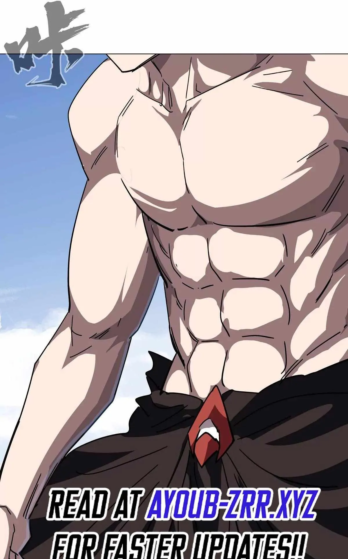 Mr. Zombie Chapter 117 Online - página 25