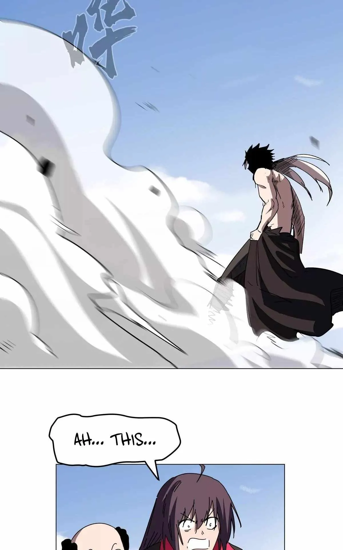 Mr. Zombie Chapter 117 Online - página 27