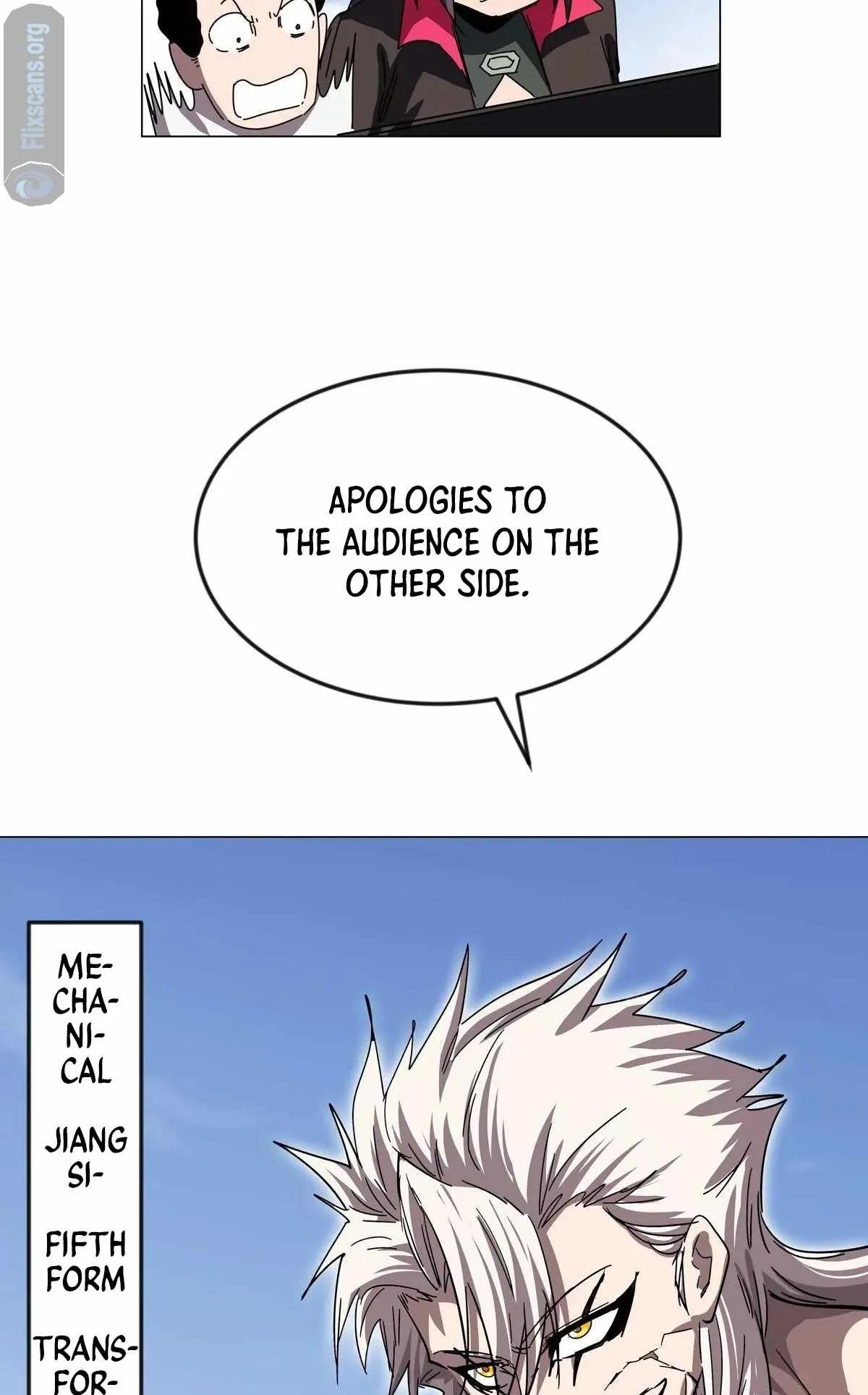 Mr. Zombie Chapter 117 Online - página 28