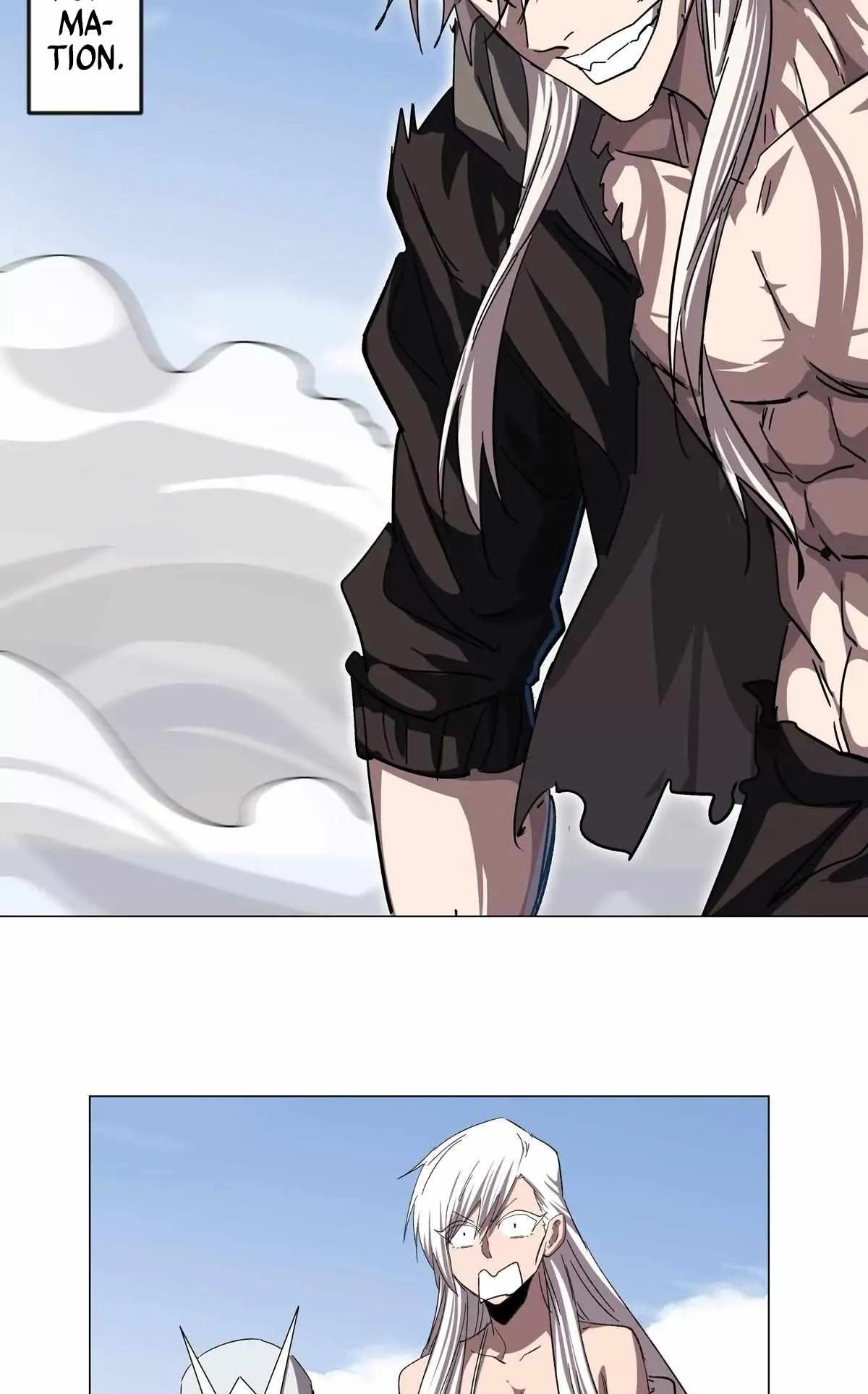 Mr. Zombie Chapter 117 Online - página 29