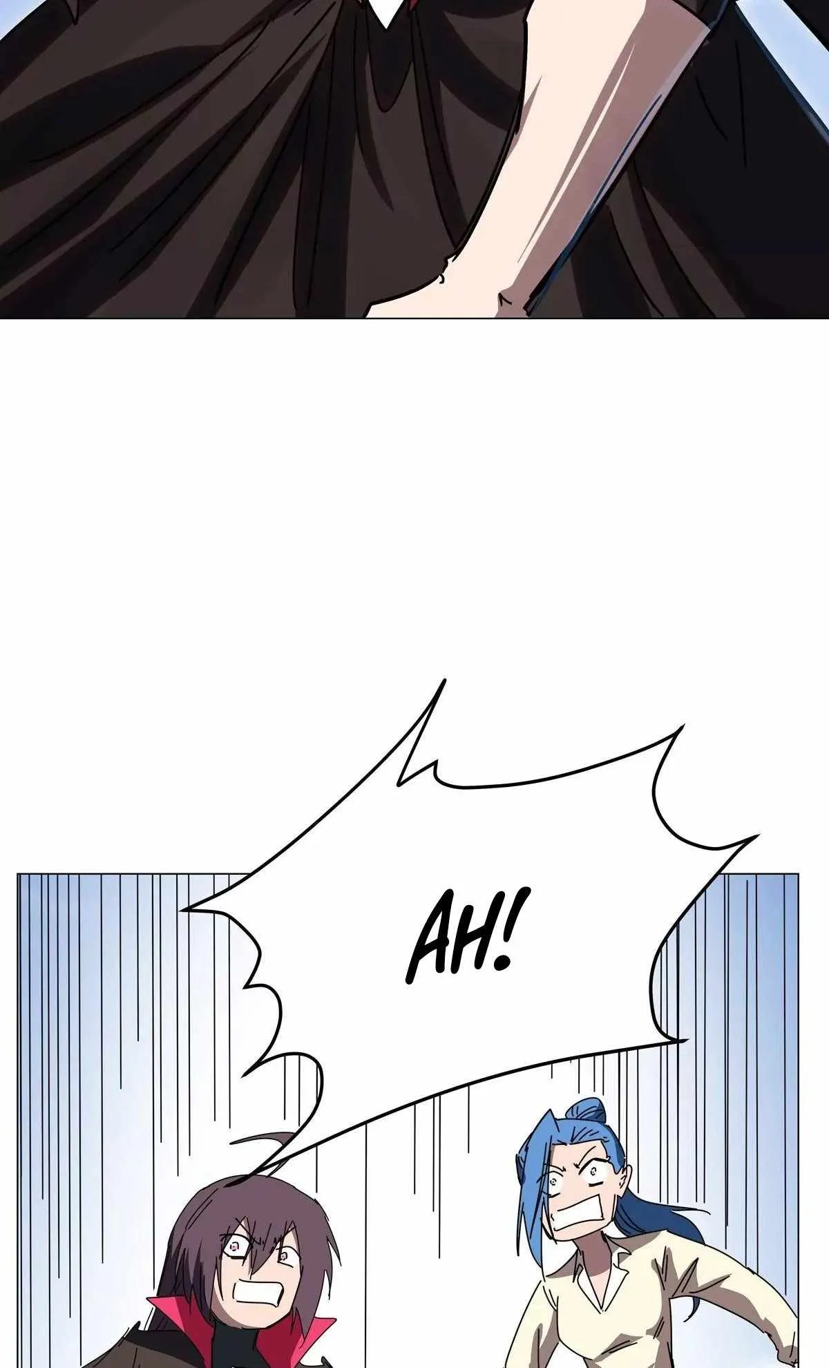Mr. Zombie Chapter 117 Online - página 32