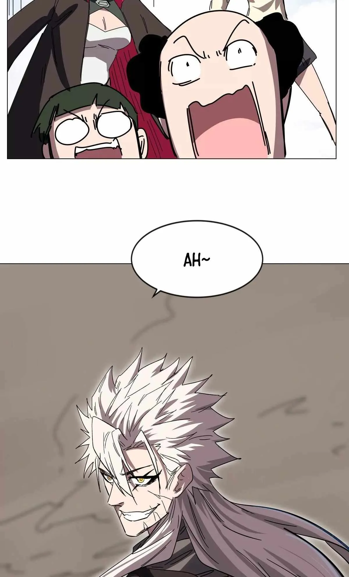 Mr. Zombie Chapter 117 Online - página 33