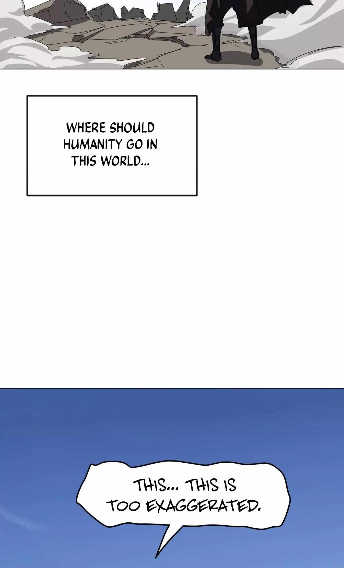 Mr. Zombie Chapter 117 Online - página 36