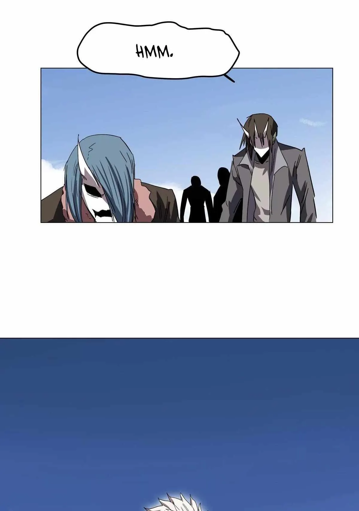 Mr. Zombie Chapter 117 Online - página 38